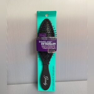 Goody Total Texture IntelliLoop Detangler Brush